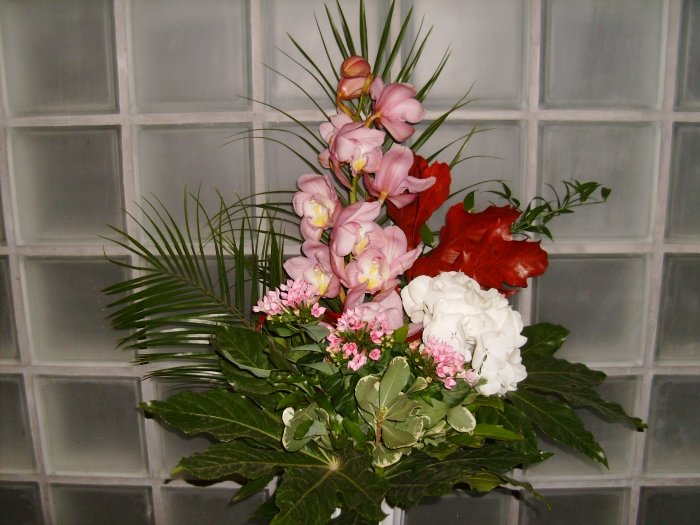 Florarie online - Magazin flori online aranjamente florale
